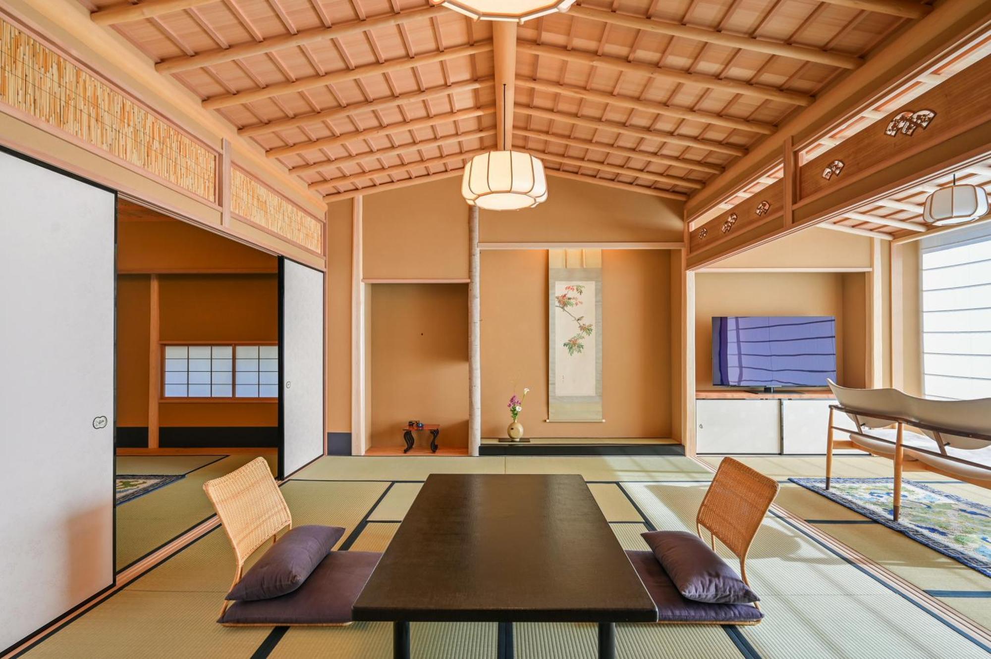 Fukiya Ryokan Yugawara Εξωτερικό φωτογραφία