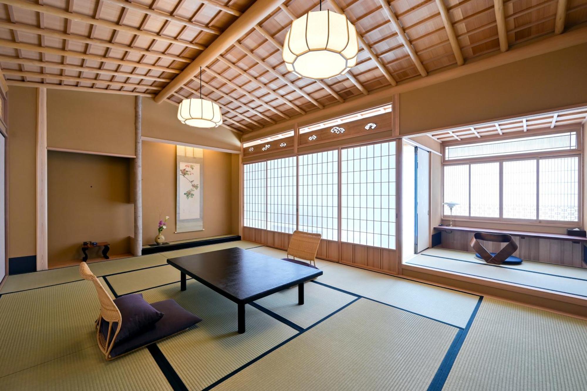 Fukiya Ryokan Yugawara Εξωτερικό φωτογραφία