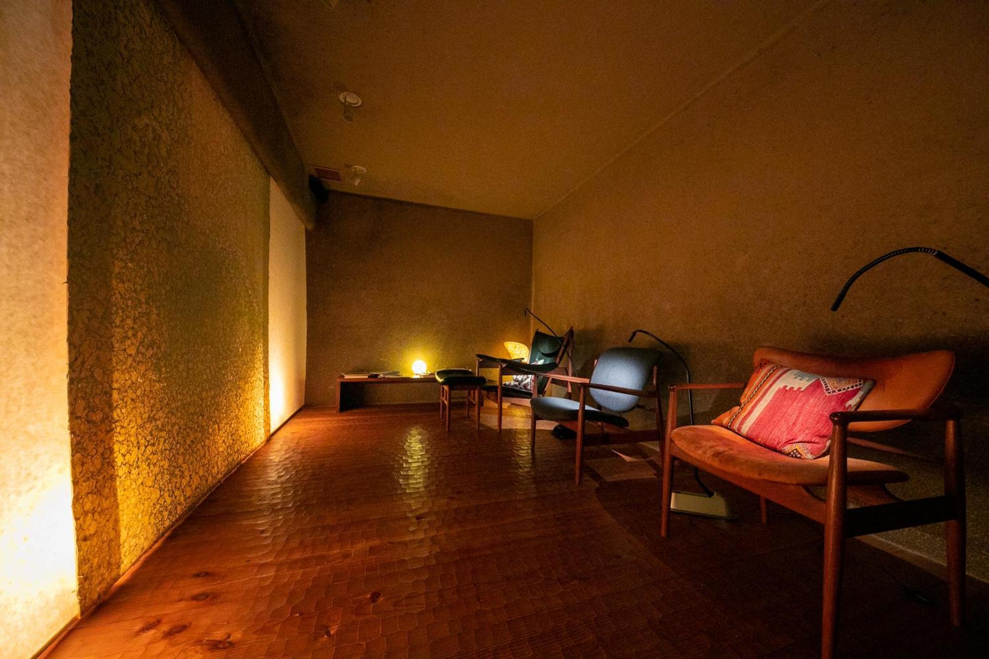 Fukiya Ryokan Yugawara Εξωτερικό φωτογραφία